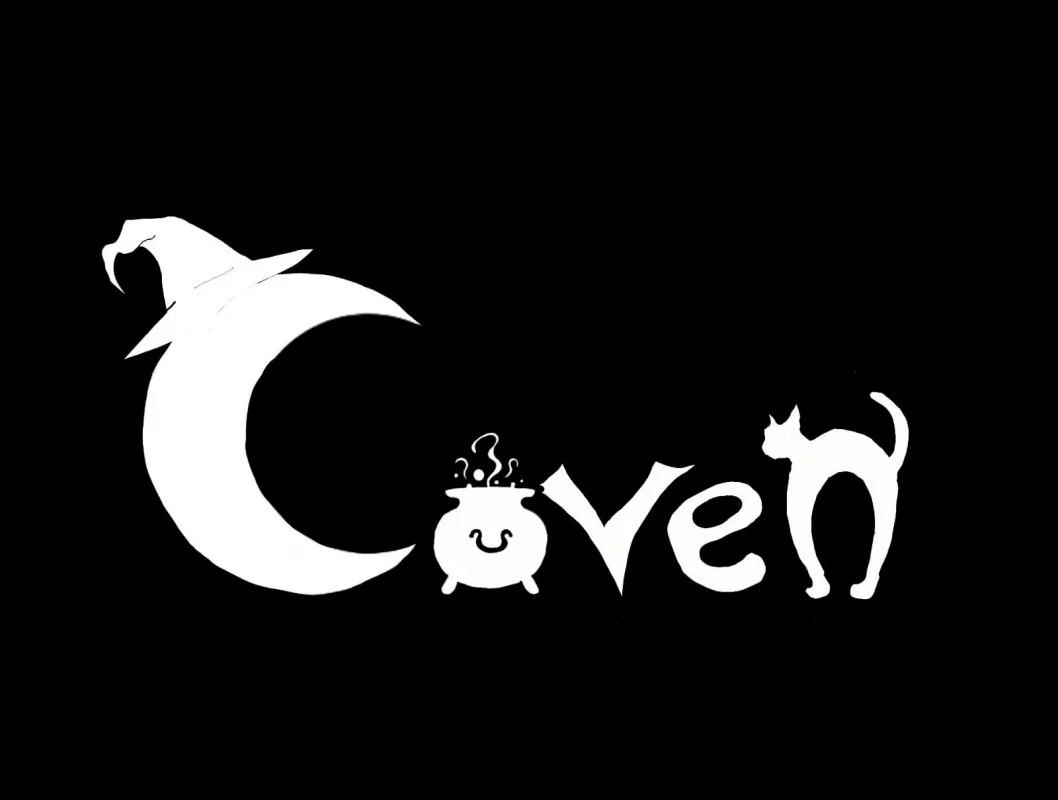 Coven Logo2