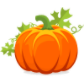 Coven Pumpkin