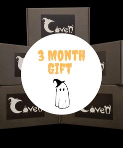 3 Months Coven Gift