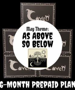 May 26 6 Month Pre PaidV2