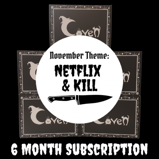Nov 25 6 Monthly