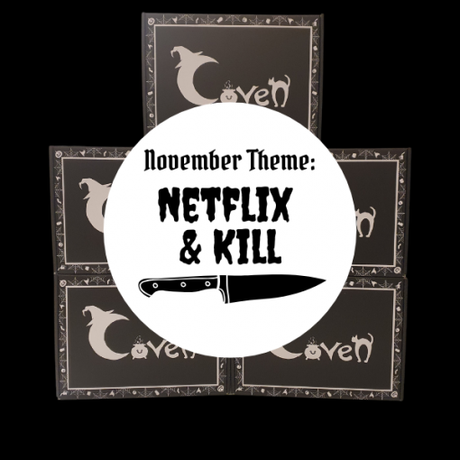Nov 25 Monthly