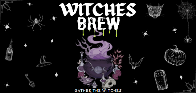 Witches Brew Previous Box
