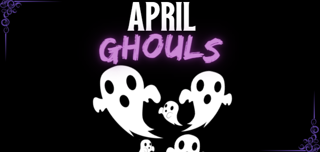 April Ghoul Theme 0422