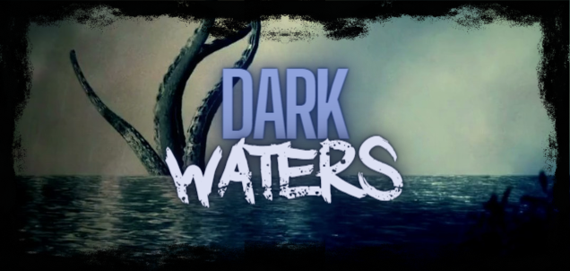 Dark Water May 22