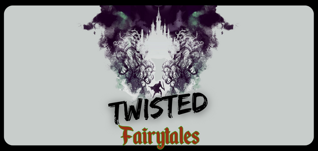 Twisted Fairytales Past Box