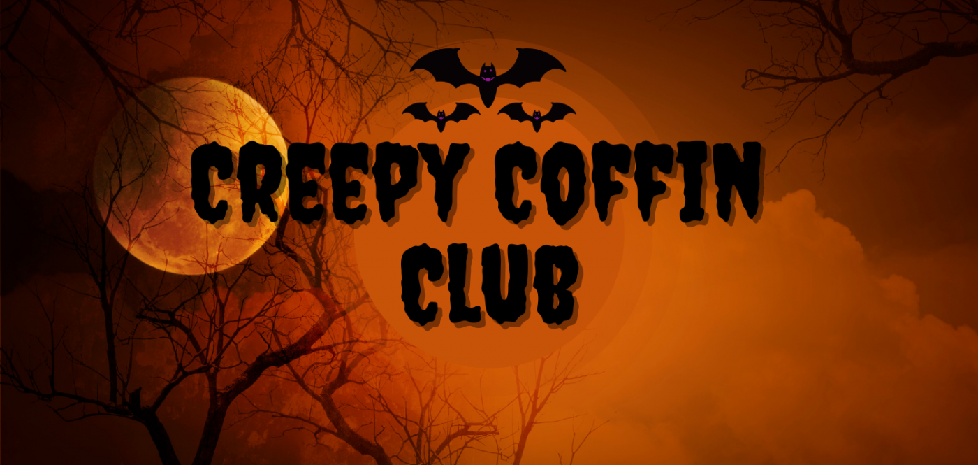 Creepy Coffin Club 1121 desktop
