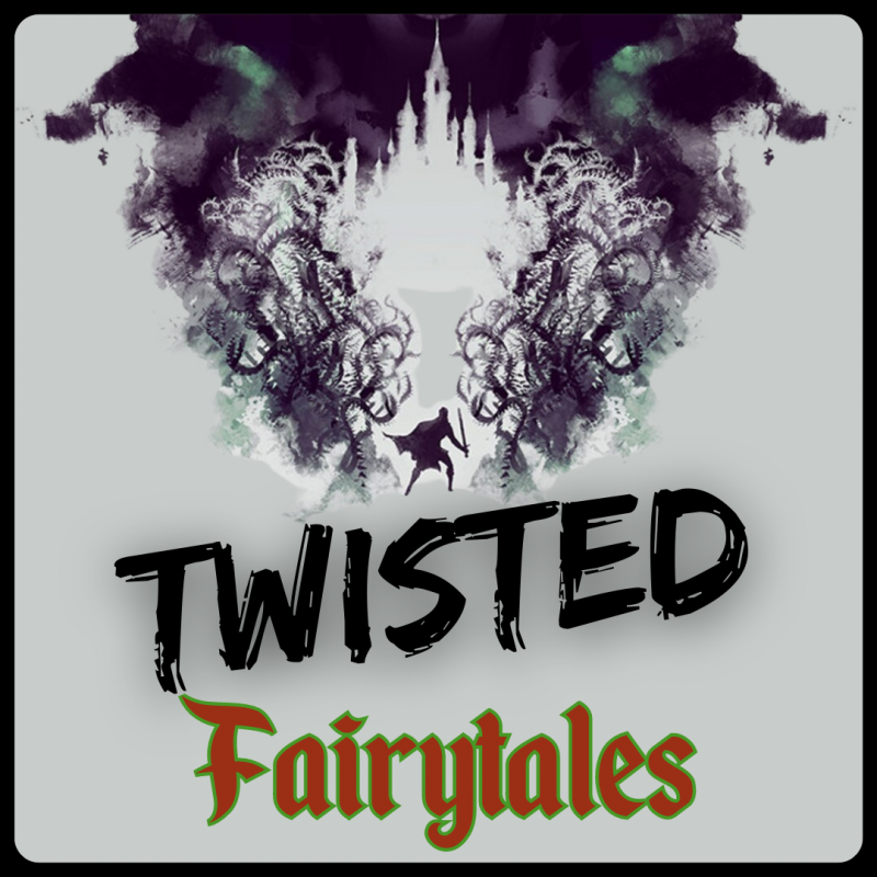 Twisted Fairytalesv2 0622