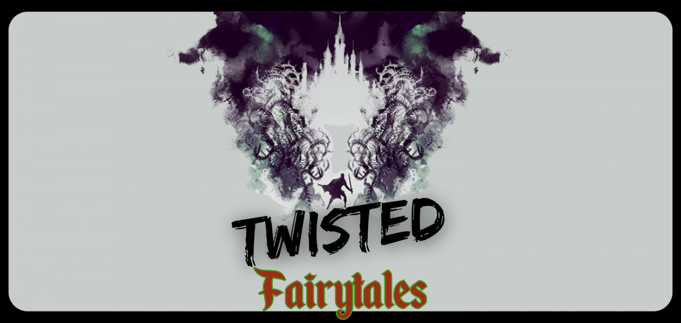 Twisted Fairytalesv3 0622