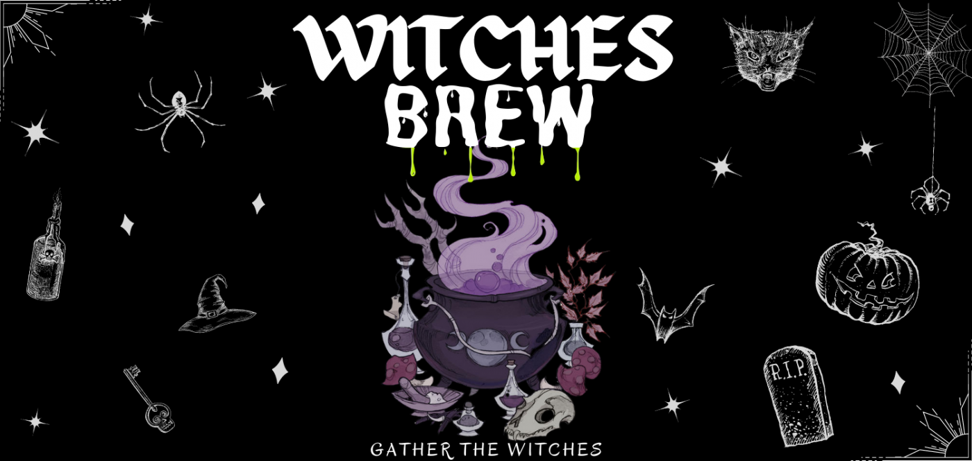 Witches Brew 03 22 Desktop