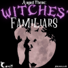 Witches Familiars Theme