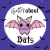 Batty for bats