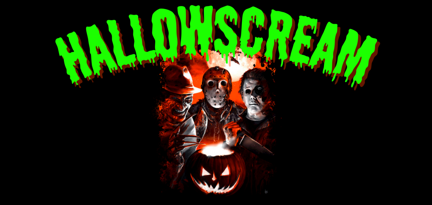 HallowScream Oct 23 Coven Alternative Witch Spooky Goth Subscription