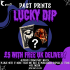 March 24 Prints Mystery Boxes