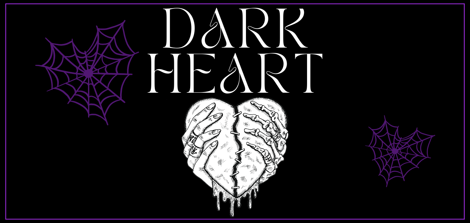 Dark Heart Desktop 0224