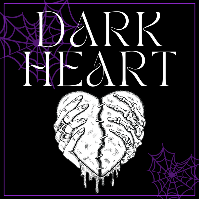 Dark Heart Mobile 0224