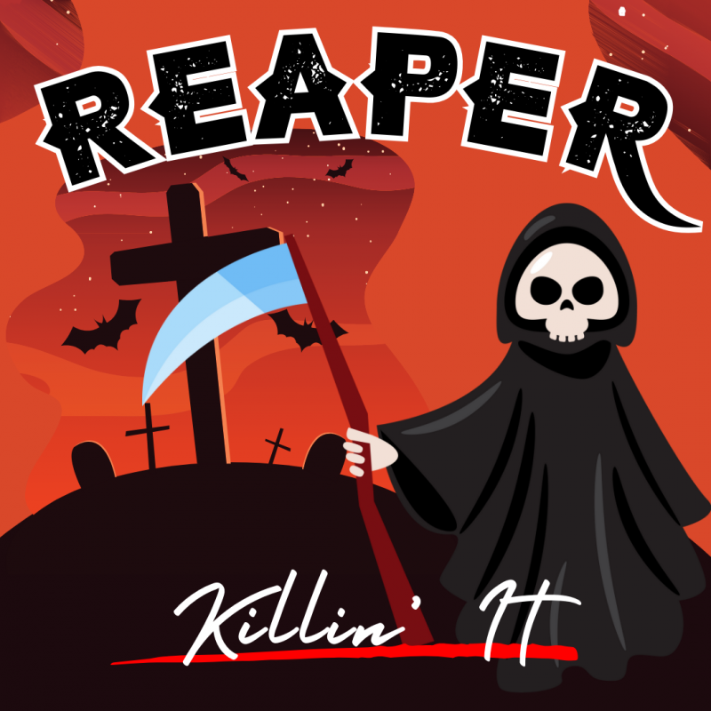 Reaper 0324 mobile theme