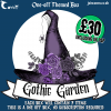 Gothic Garden 0424