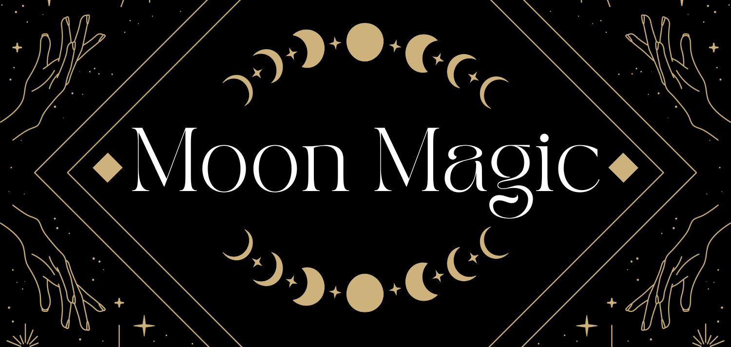 Moon Magic 04 24 Theme Desktop