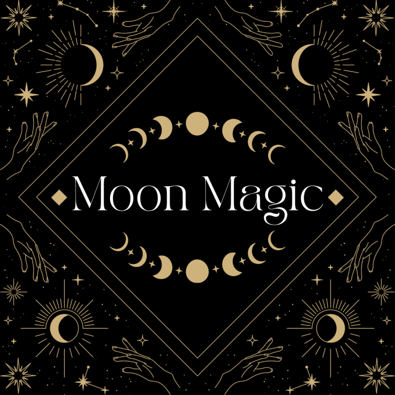 Moon Magic 04 24 Theme Mobile