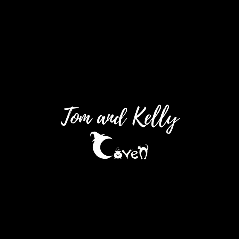 Tom and kelly Coven