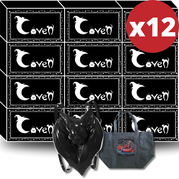 12 Month Gift July 25