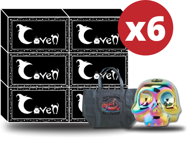 6 Month Gift July 25