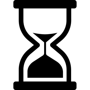 Hourglass IconsV2