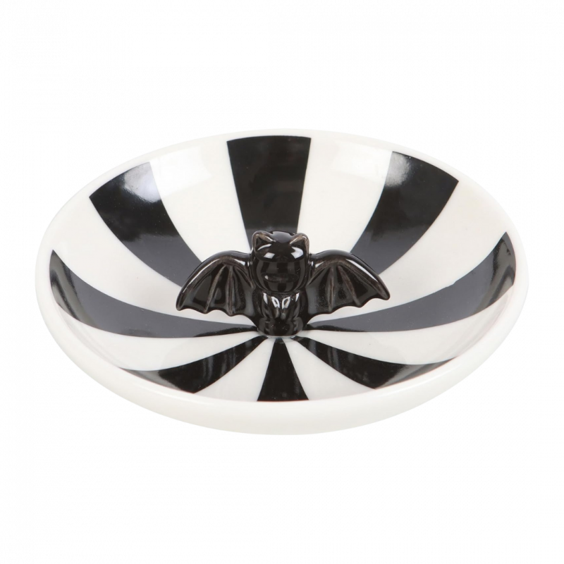 Bat Trinket Dish