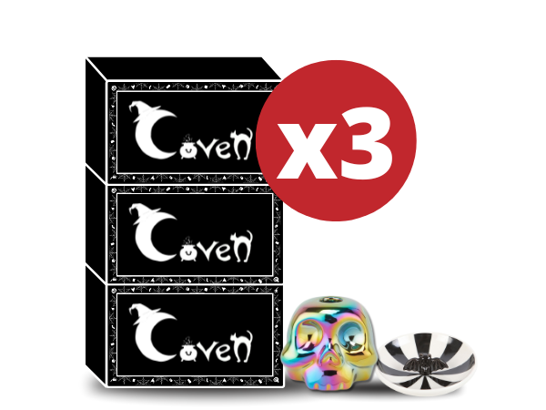 Oct 25 3 Monthly Box
