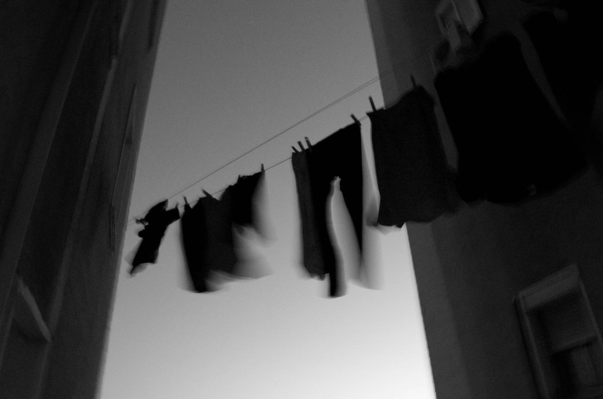 Goth Clothes