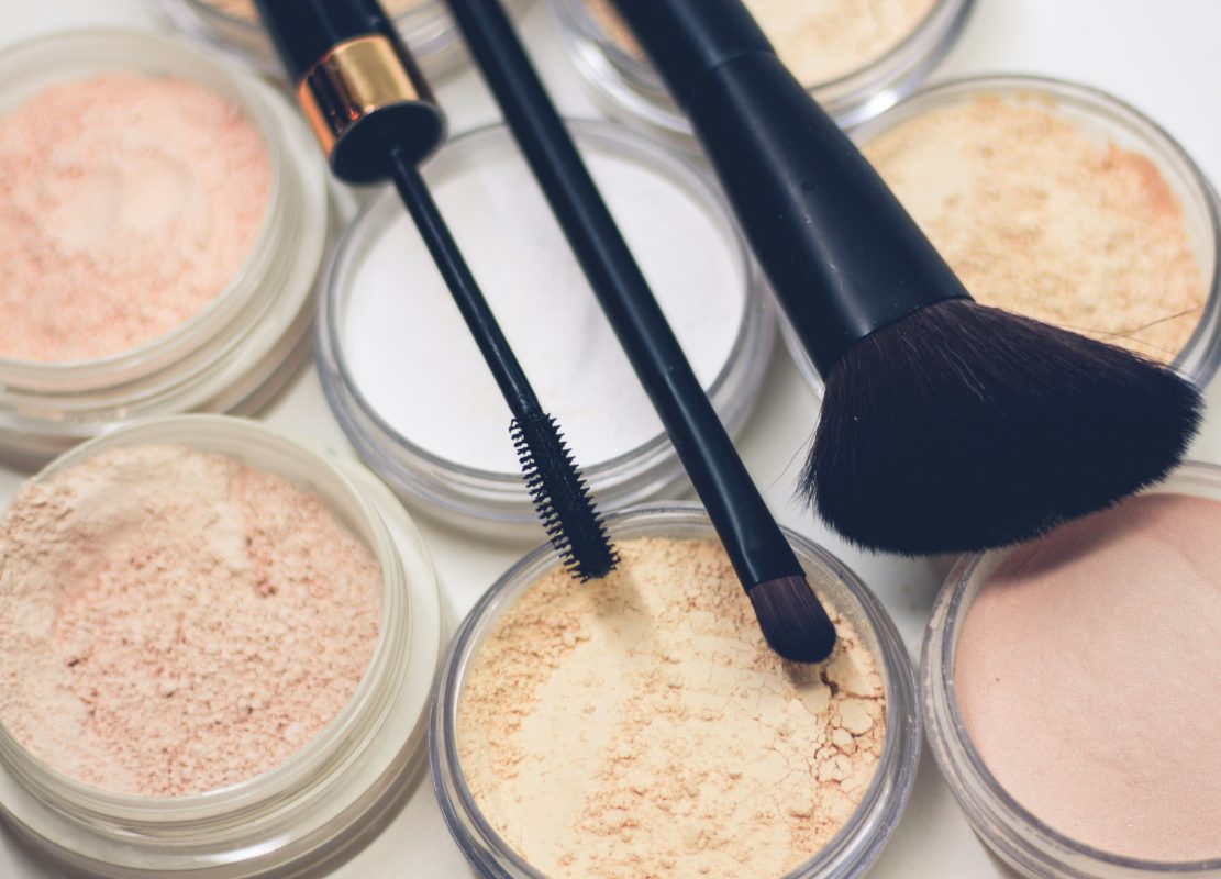 Goth Cosmetics