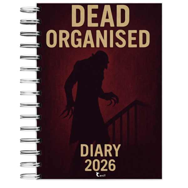 Coven 2026 Diary