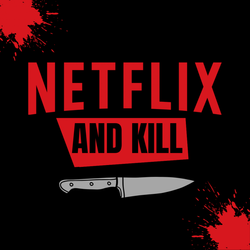 Netflix and Kill November 25 Mobile Banner
