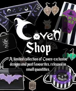 Coven Shop