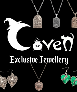 Coven Shop Jewellery Main Image 0126