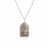 Coven Shop Jewellery Silent Night necklace 0126