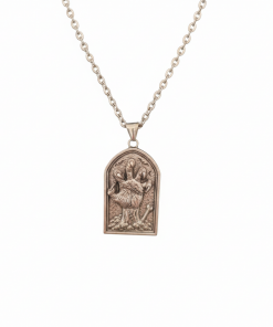 Coven Shop Jewellery Zombie Hand Necklace 0126