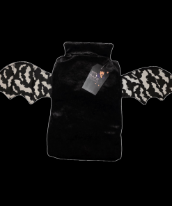 Coven Shop NAD bat Hot Water Bottle Cover 0126