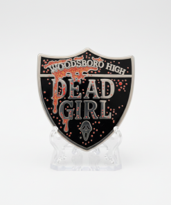 Coven Shop Pin Dead Girl 0126