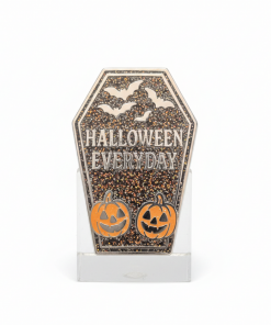 Coven Shop Pin Halloween Everyday 0126