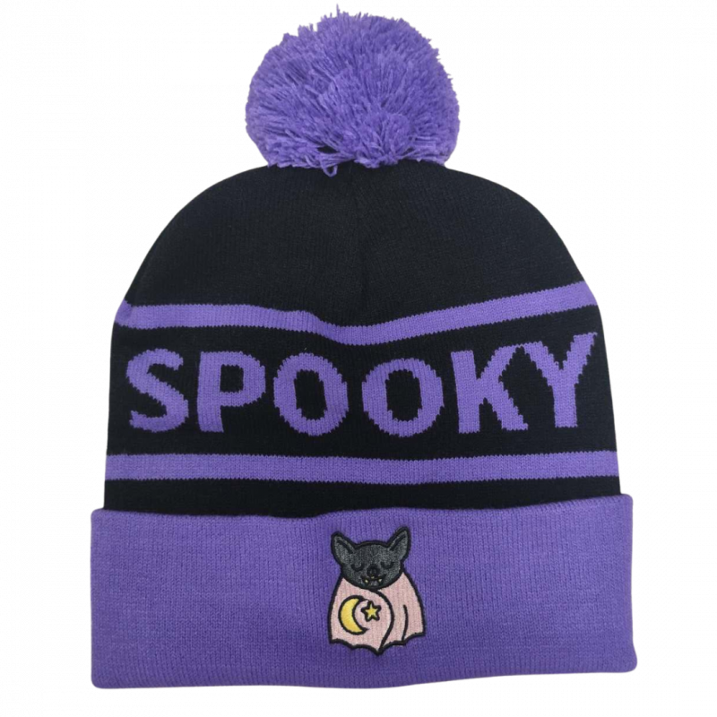 Coven Spooky hat transparent