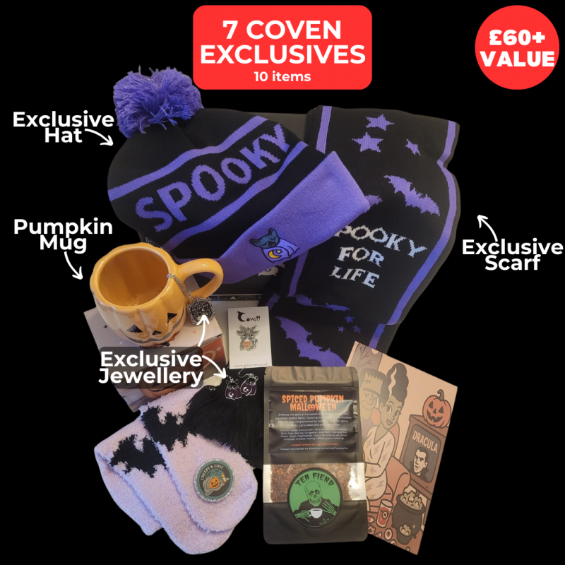 Creepy and Cosy Contents LandingV2