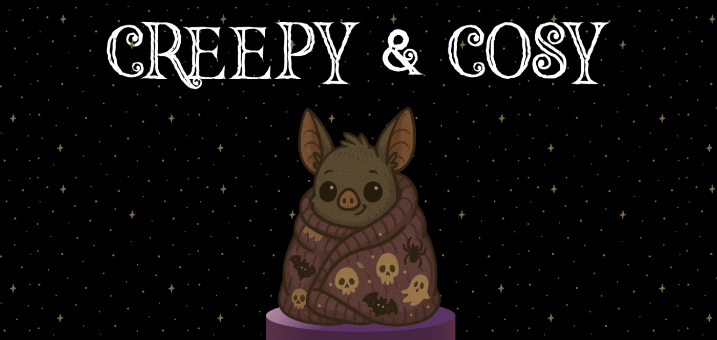 Creepy and Cute 1225 Desktop