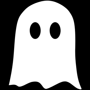 Ghost Icon 050126