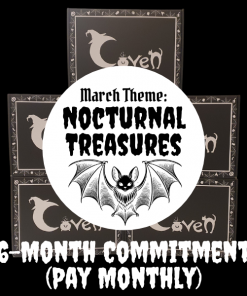 March 26 6M Commitment Product Page