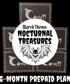 March 26 6M Prepaid Product Page.