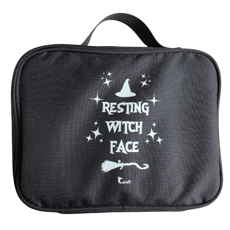 Oct26 Cosmetics Bag - Sign Up Gifts - transparent background