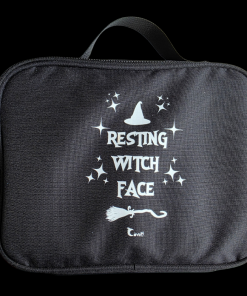 RWF Cosmetics Case Front