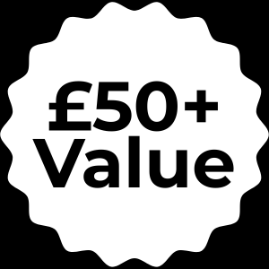 £50+ Value Coven Icons